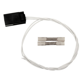Standard® - 2 Pin Female Camshaft Position Solenoid Connector