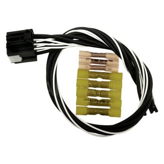 Standard® - Heated Seat Module Connector