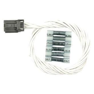 Standard® - Power Seat Harness Connector