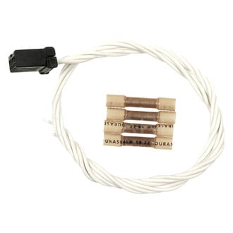 Standard® - Battery Current Sensor Connector