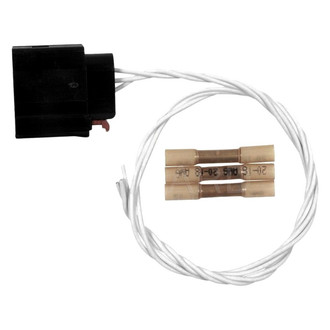 Standard® - Brake, Tail & Turn Signal Light Connector