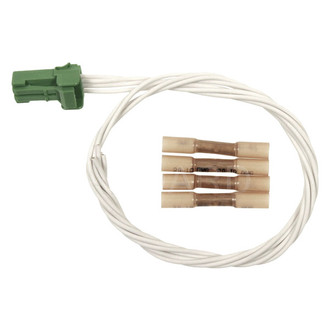 Standard® - Keyless Entry Module Connector