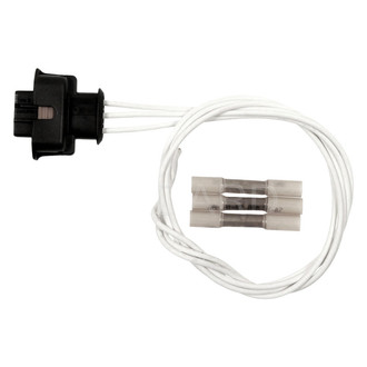 Standard® - 3-Way Female Camshaft Position Sensor Connector