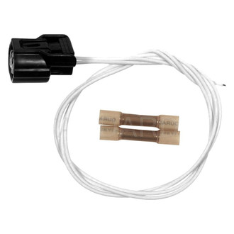 Standard® - Engine Coolant Temperature Sensor Connector