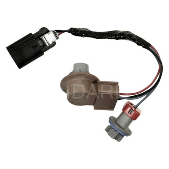 Standard® - Tail Lamp Socket