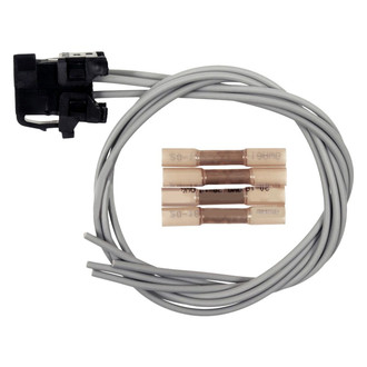Standard® - Intake Manifold Runner Solenoid Connector