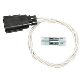 Standard® - Power Brake Booster Pump Connector