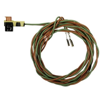 Standard® - Seat Belt Harness Connector