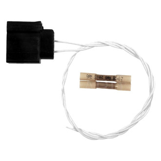 Standard® - Daytime Running Lamp Module Connector