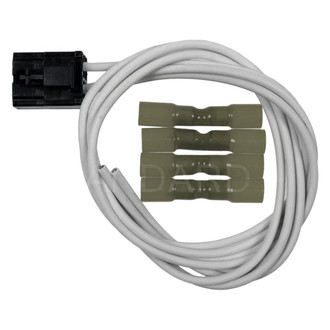 Standard® - Air Suspension Compressor Relay Connector