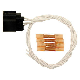 Standard® - Power Seat Control Module Connector