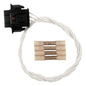Standard® - Air Charge Temperature Sensor Connector