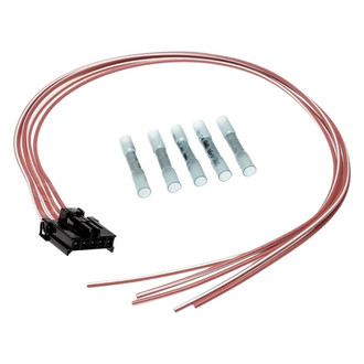 Standard® - Fog Light Switch Connector