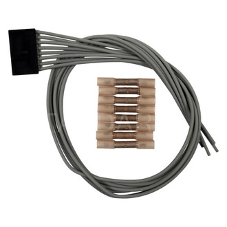 Standard® - 4WD Switch Connector