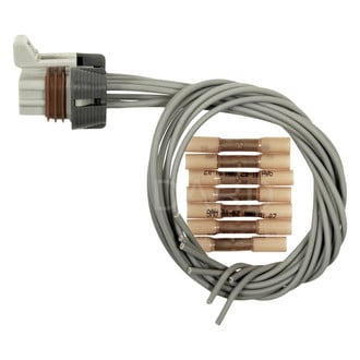 Standard® - Automatic Transmission Connector