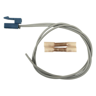 Standard® - Hood Ajar Indicator Switch Connector