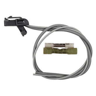 Standard® - HVAC Control Module Connector