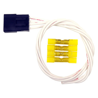 Standard® - Lighting Control Module Connector