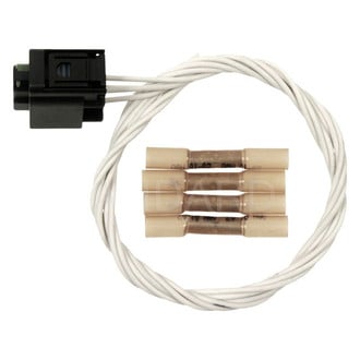 Standard® - Suspension Yaw Sensor Connector