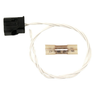 Standard® - Windshield Washer Pump Connector