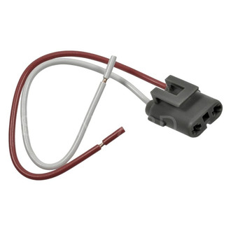 Standard® - Headlight Connector