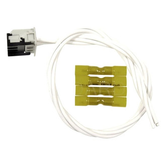 Standard® - Brake Light Switch Connector