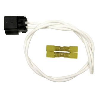 Standard® - ABS Pump Connector
