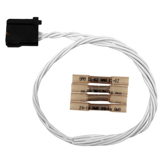 Standard® - Audio-Video Module Connector