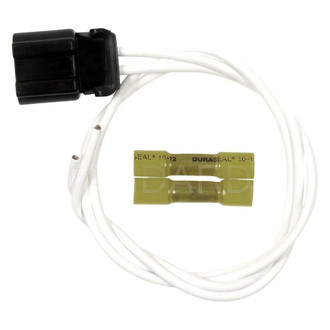 Standard® - Cooling Fan Motor Connector