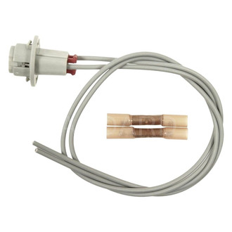 Standard® - Center High Mount Stop Light Socket