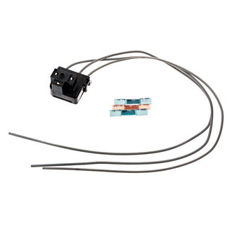 Standard® - Headlight Connector