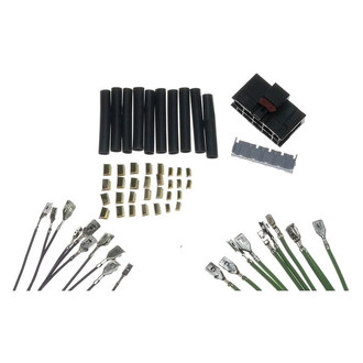 Standard® - Brake Light Switch Connector