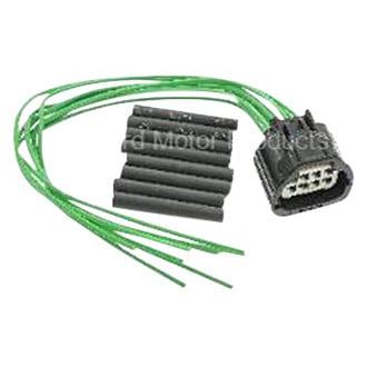 Standard® - Accelerator Pedal Position Sensor Connector