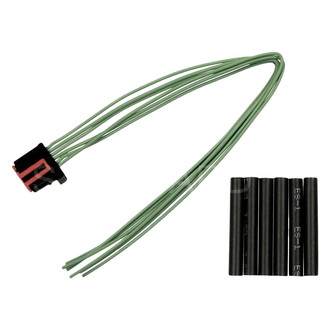 Standard® - Electrical Connector