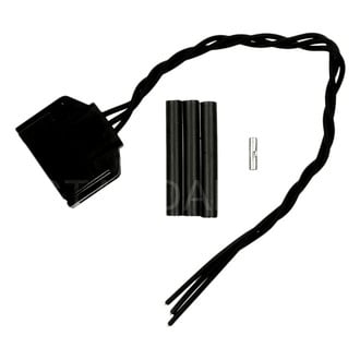 Standard® - Ignition Coil Connector