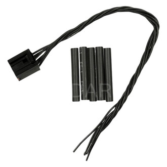 Standard® - HVAC Air Inlet Door Actuator Connector