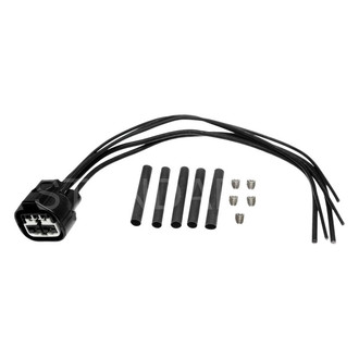 Standard® - HVAC Blower Motor Resistor Connector