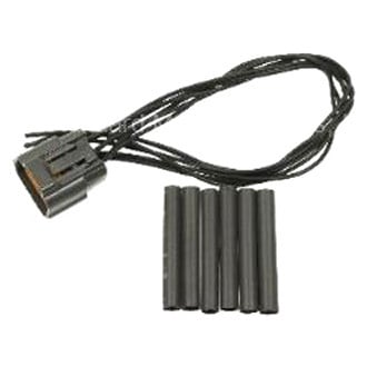 Standard® - EGR Valve Solenoid Connector