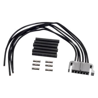 Standard® - Clutch Pedal Position Switch Connector
