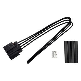 Standard® - Fuel Pressure Sensor Connector