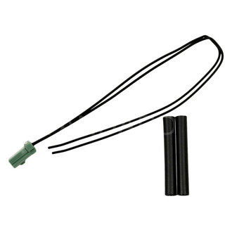 Standard® - ABS Wheel Speed Sensor Connector