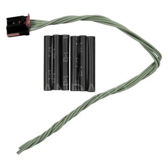 Standard® - Auxiliary HVAC Connector