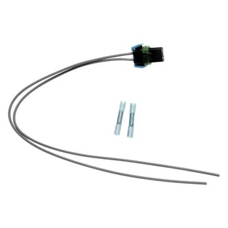 Standard® - ABS Wheel Speed Sensor Connector