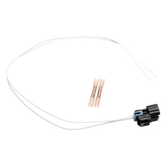 Standard® - Fog Light Connector
