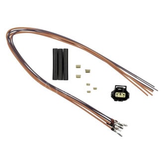 Standard® - Barometric Pressure Sensor Connector
