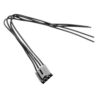 Standard® - 4WD Switch Connector