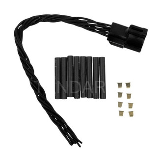 Standard® - Fuel Pump Connector