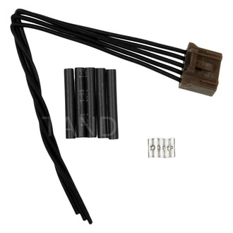 Standard® - Brake Light Switch Connector