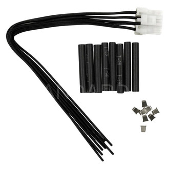 Standard® - HVAC Blower Motor Resistor Connector