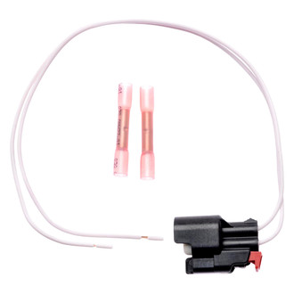 Standard® - ABS Wheel Speed Sensor Connector